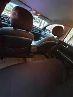 كيا اوبتيما